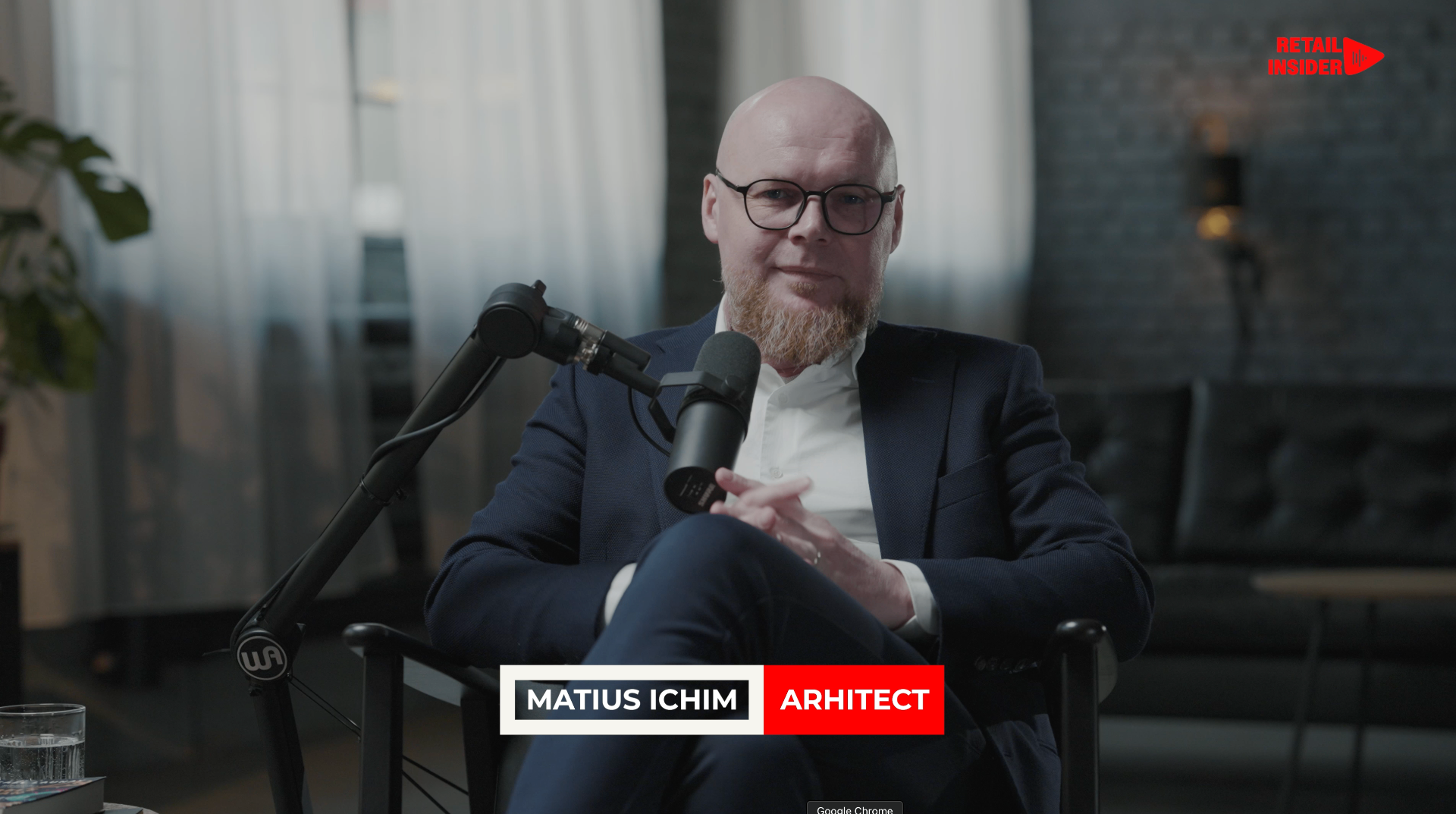 Retail Insider podcast